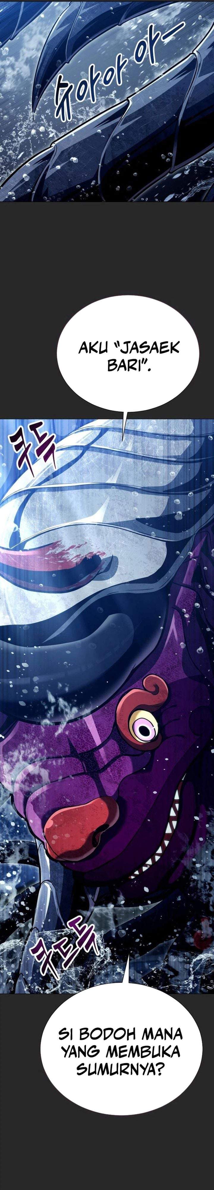 Read Tower of God Urek Mazino ID Manga Online