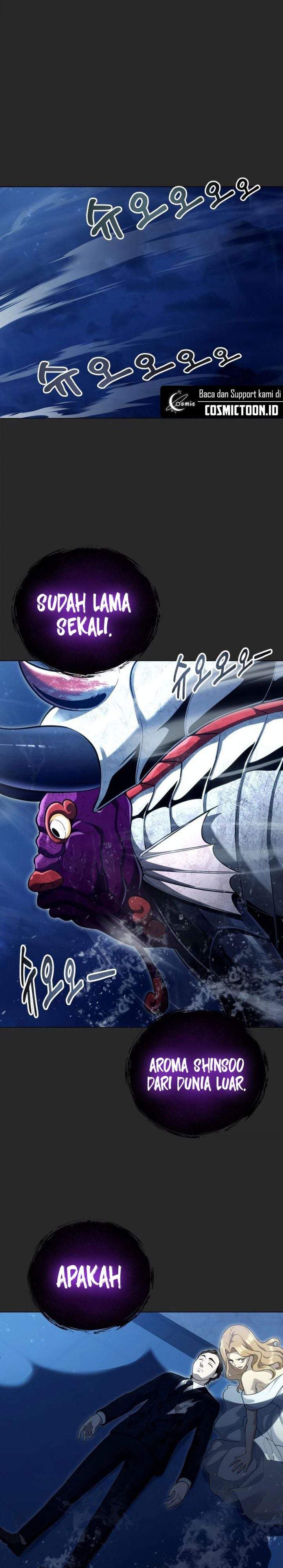 Read Tower of God Urek Mazino ID Manga Online