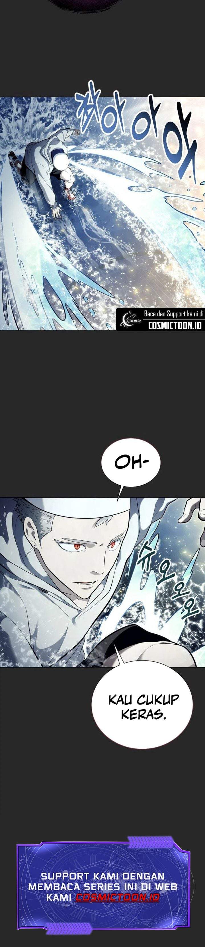 Read Tower of God Urek Mazino ID Manga Online