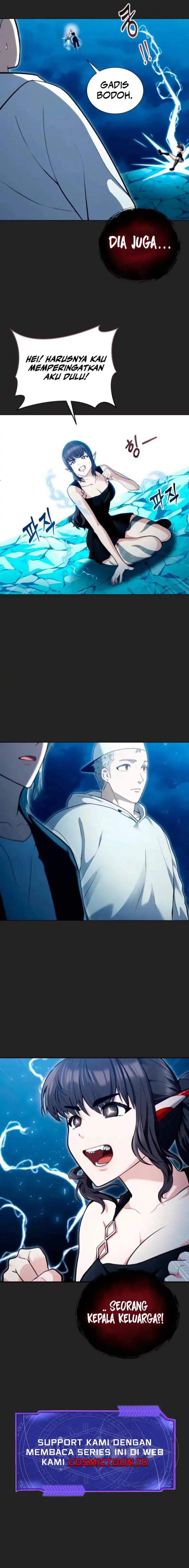 Read Tower of God Urek Mazino ID Manga Online