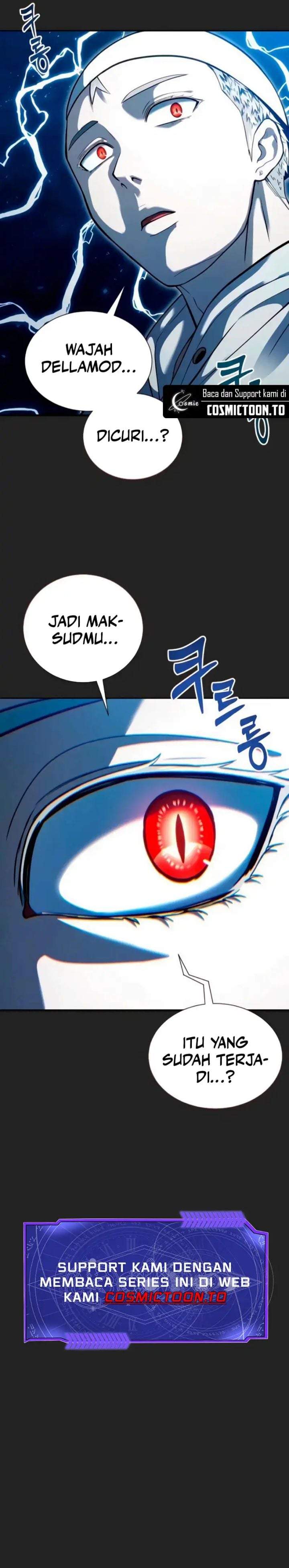 Read Tower of God Urek Mazino ID Manga Online