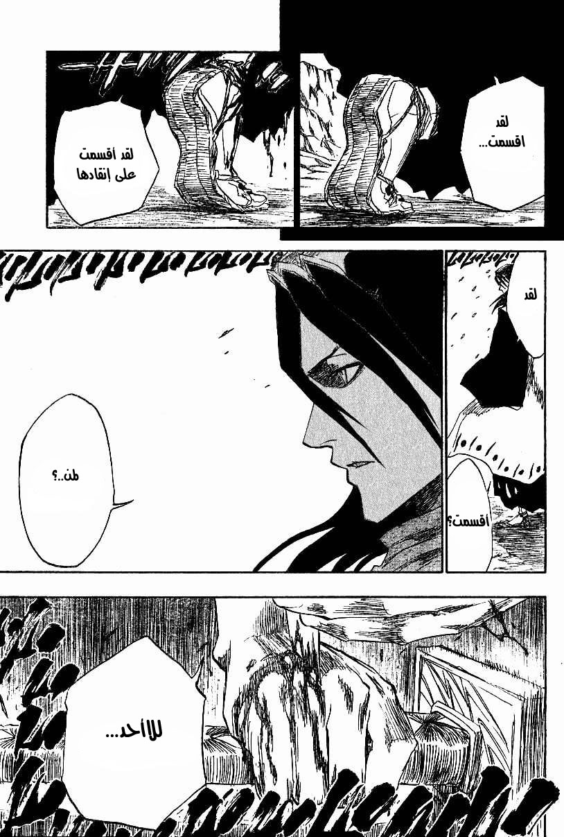 Read Bleach AR Manga Online