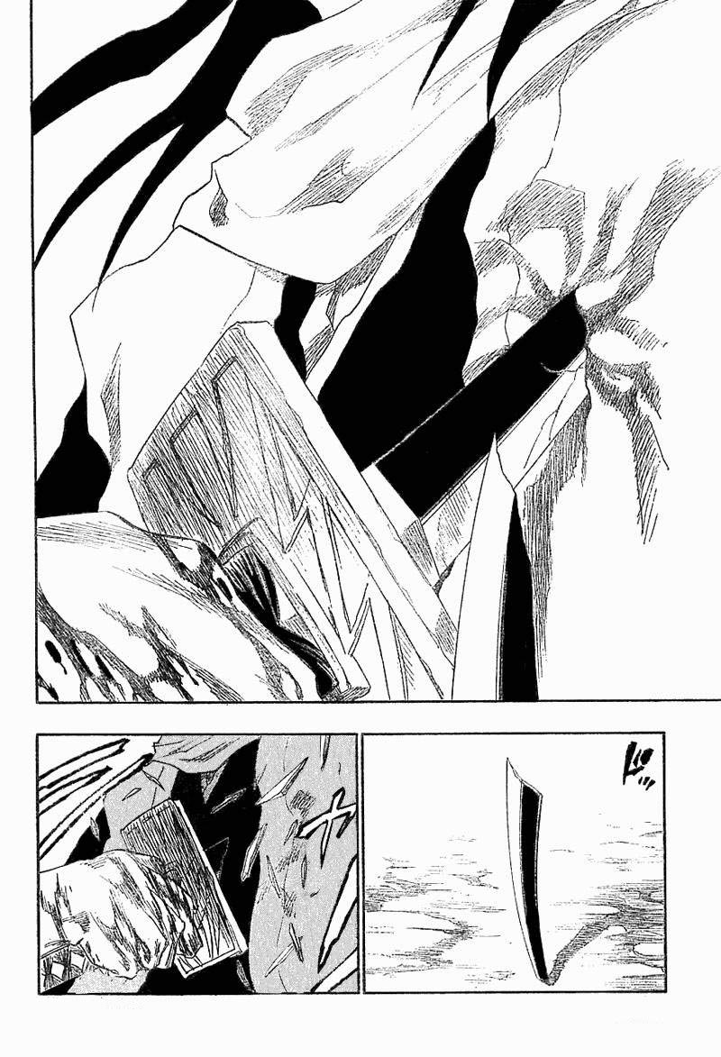 Read Bleach AR Manga Online