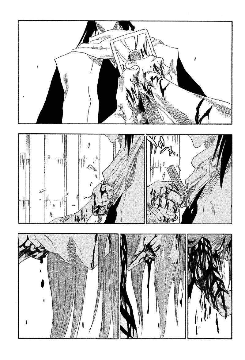 Read Bleach AR Manga Online