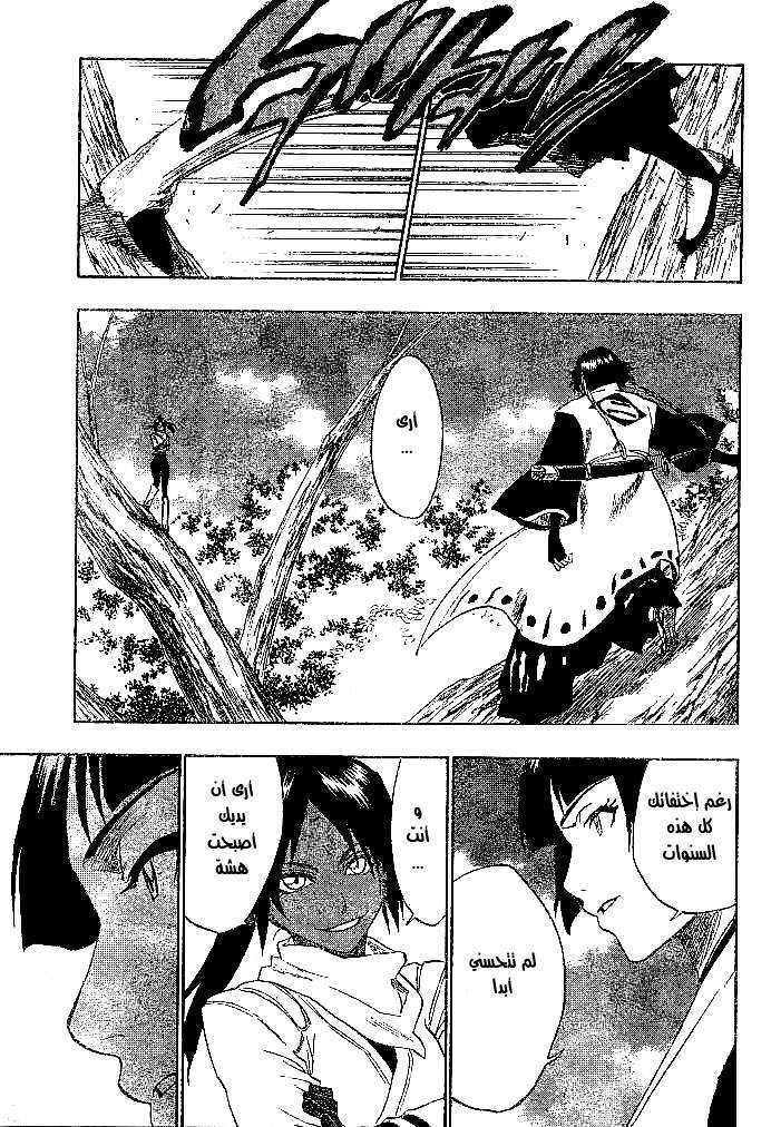 Read Bleach AR Manga Online