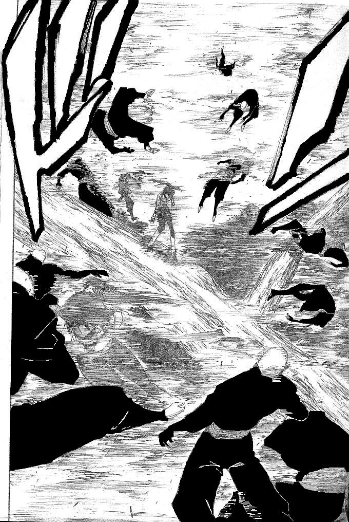 Read Bleach AR Manga Online