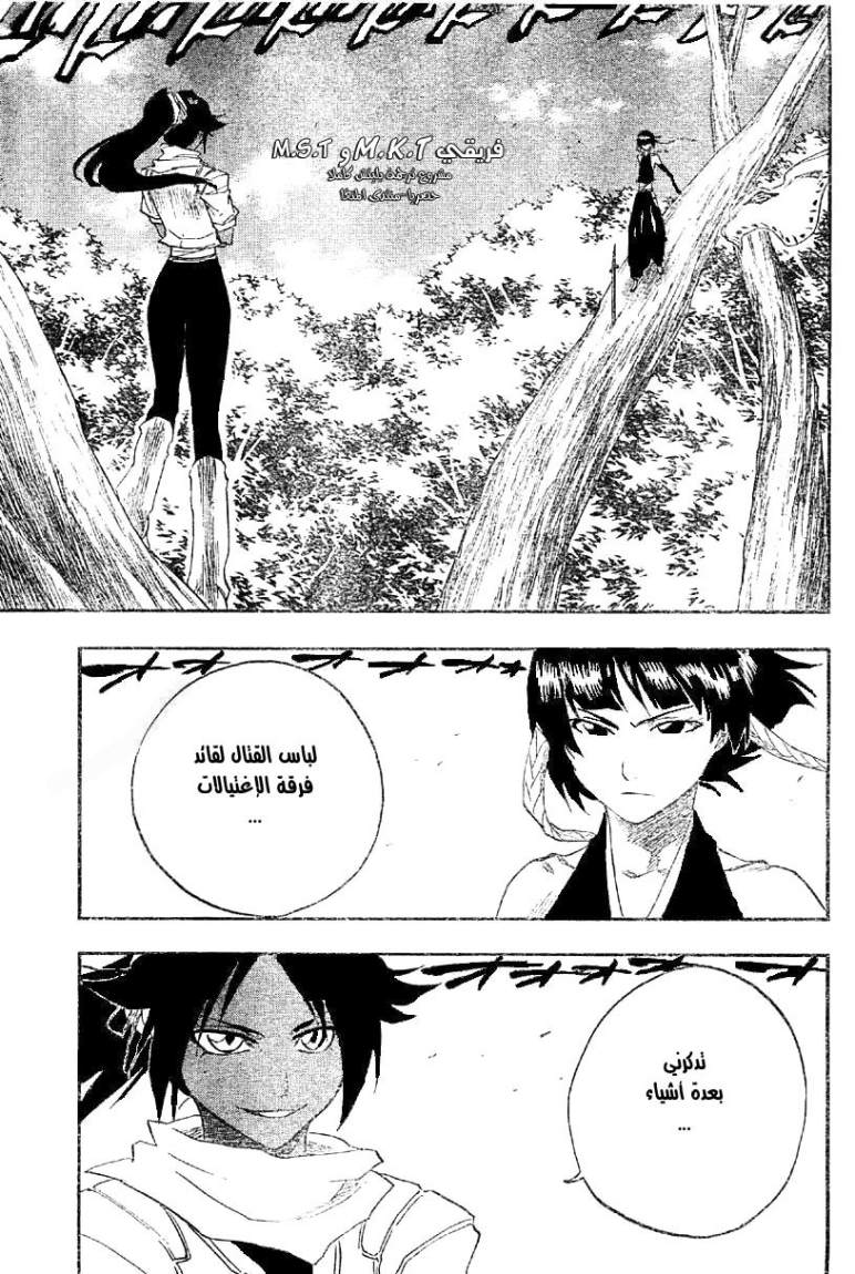 Read Bleach AR Manga Online