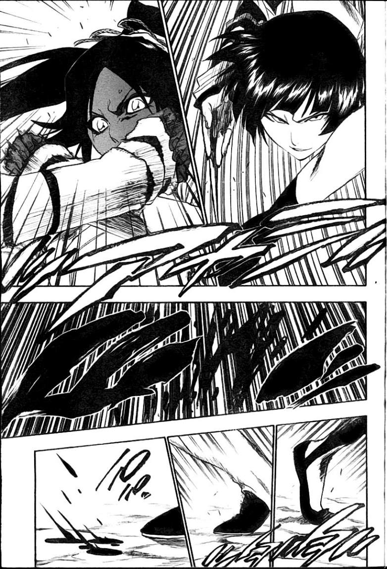 Read Bleach AR Manga Online