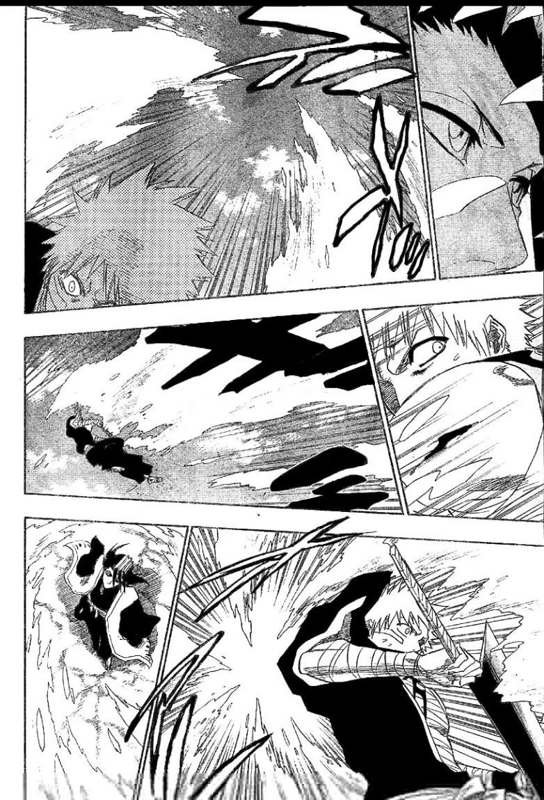 Read Bleach AR Manga Online