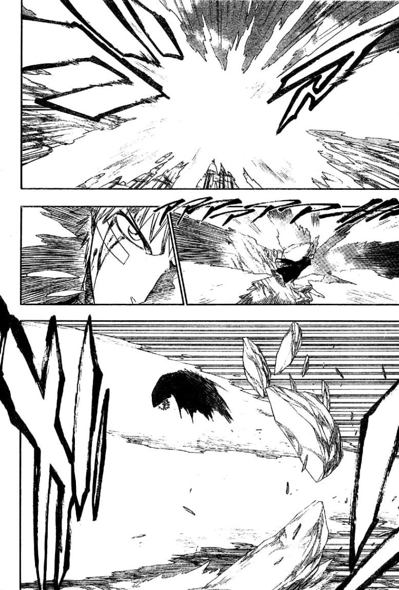 Read Bleach AR Manga Online