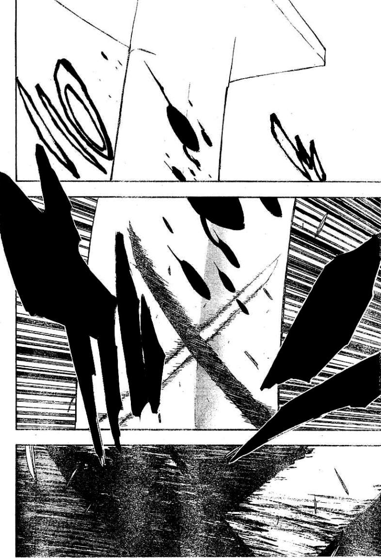 Read Bleach AR Manga Online