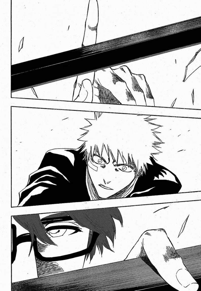 Read Bleach AR Manga Online