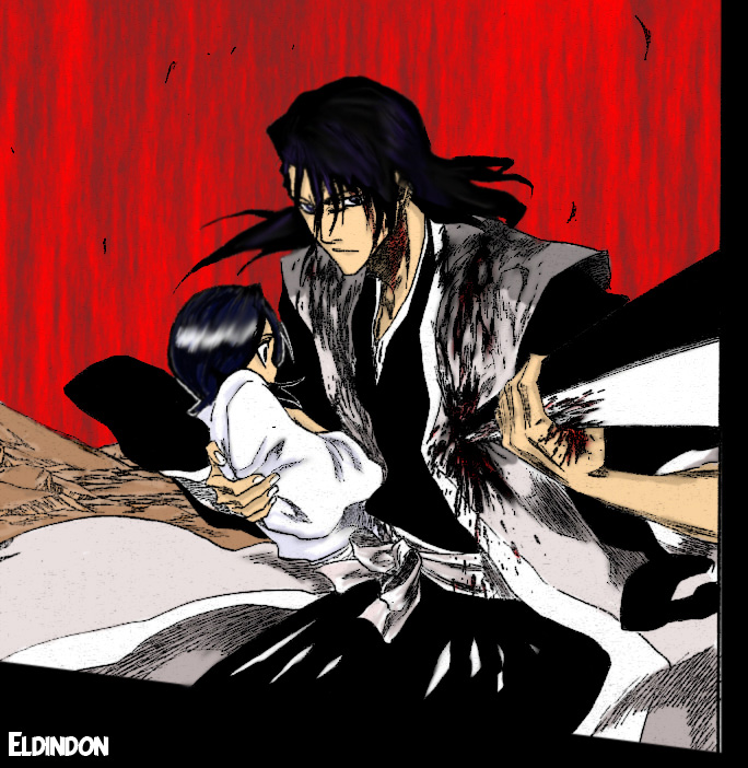 Read Bleach AR Manga Online