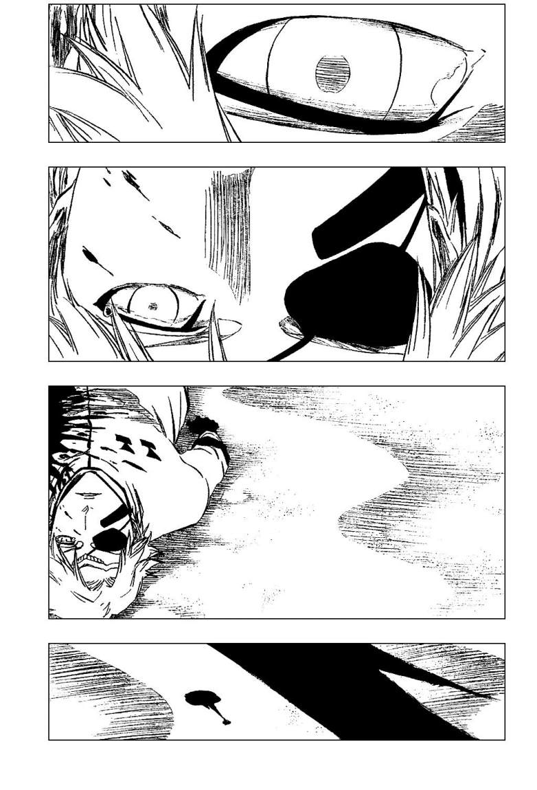 Read Bleach AR Manga Online
