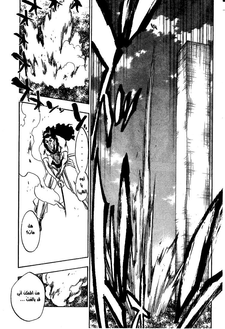 Read Bleach AR Manga Online