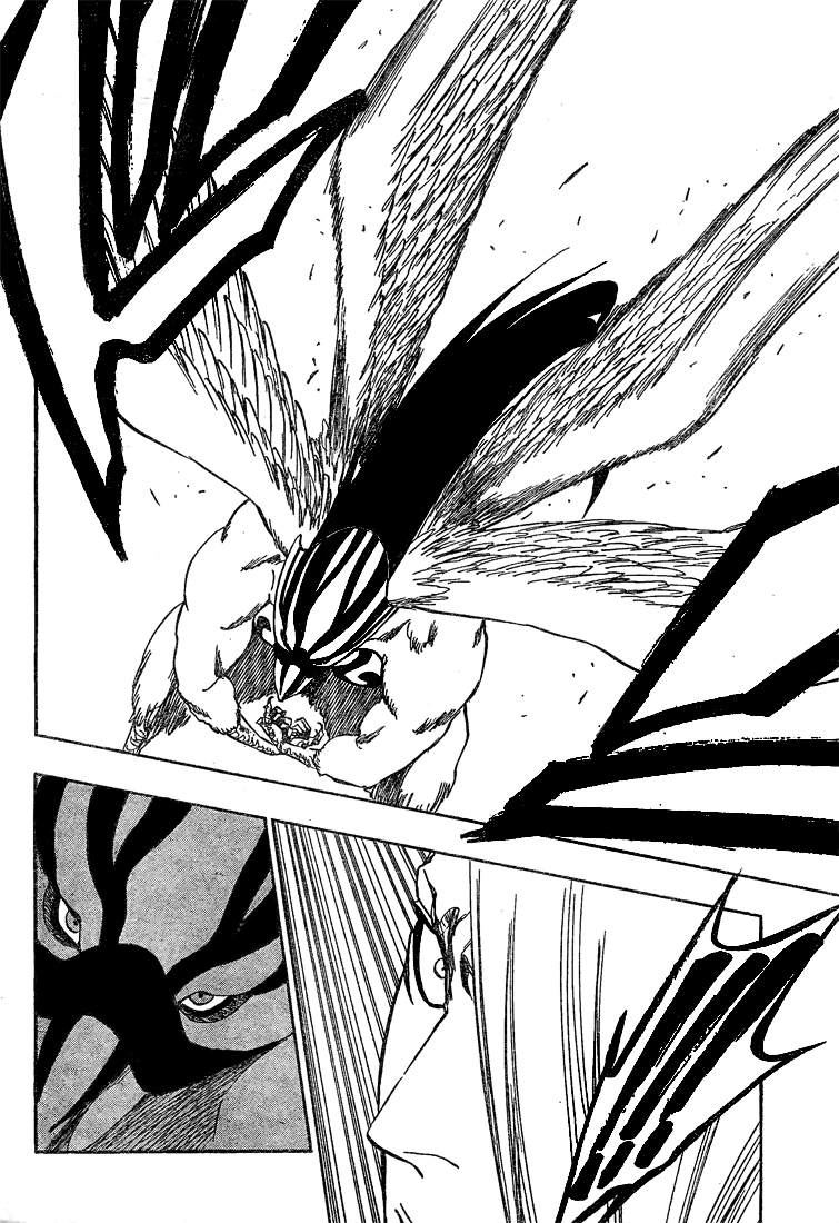 Read Bleach AR Manga Online