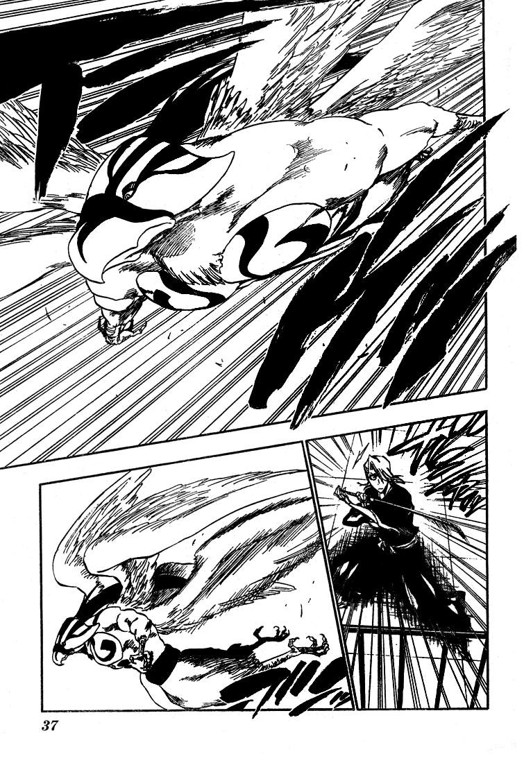Read Bleach AR Manga Online