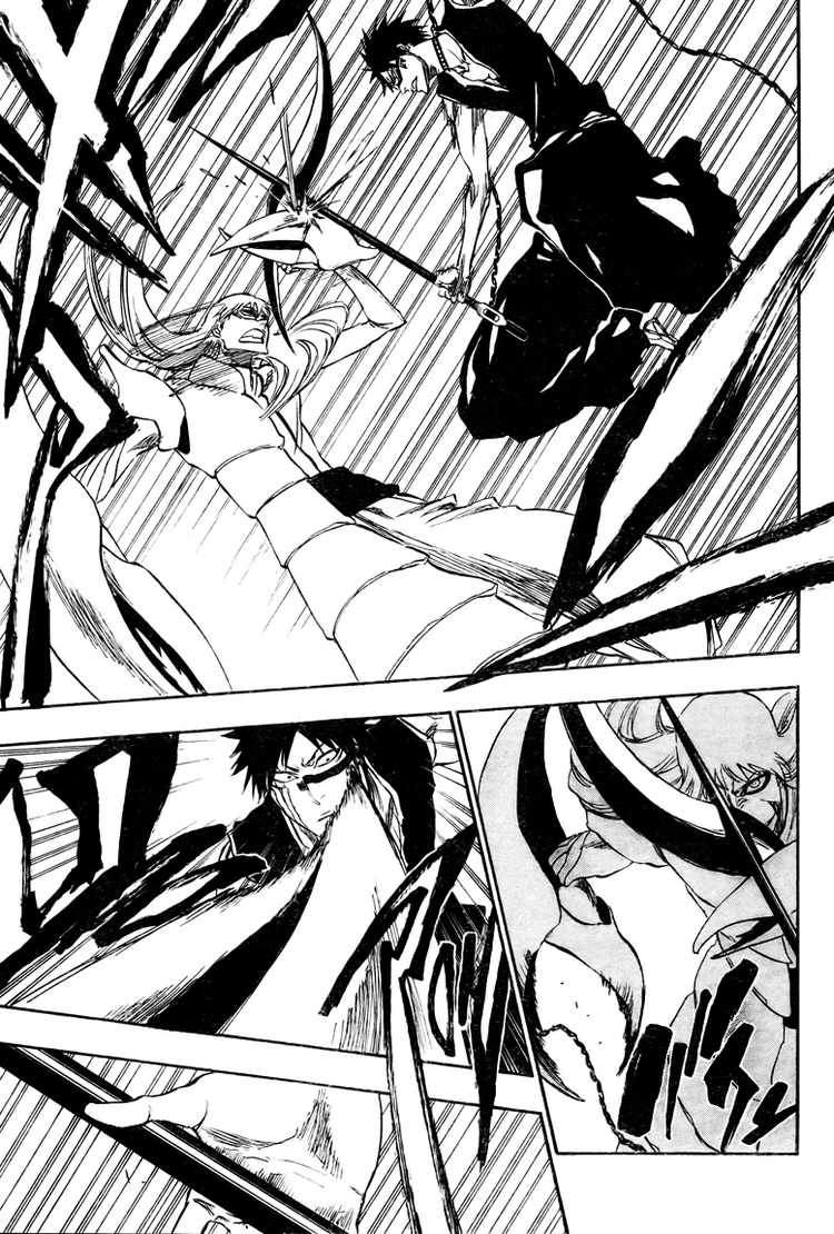 Read Bleach AR Manga Online