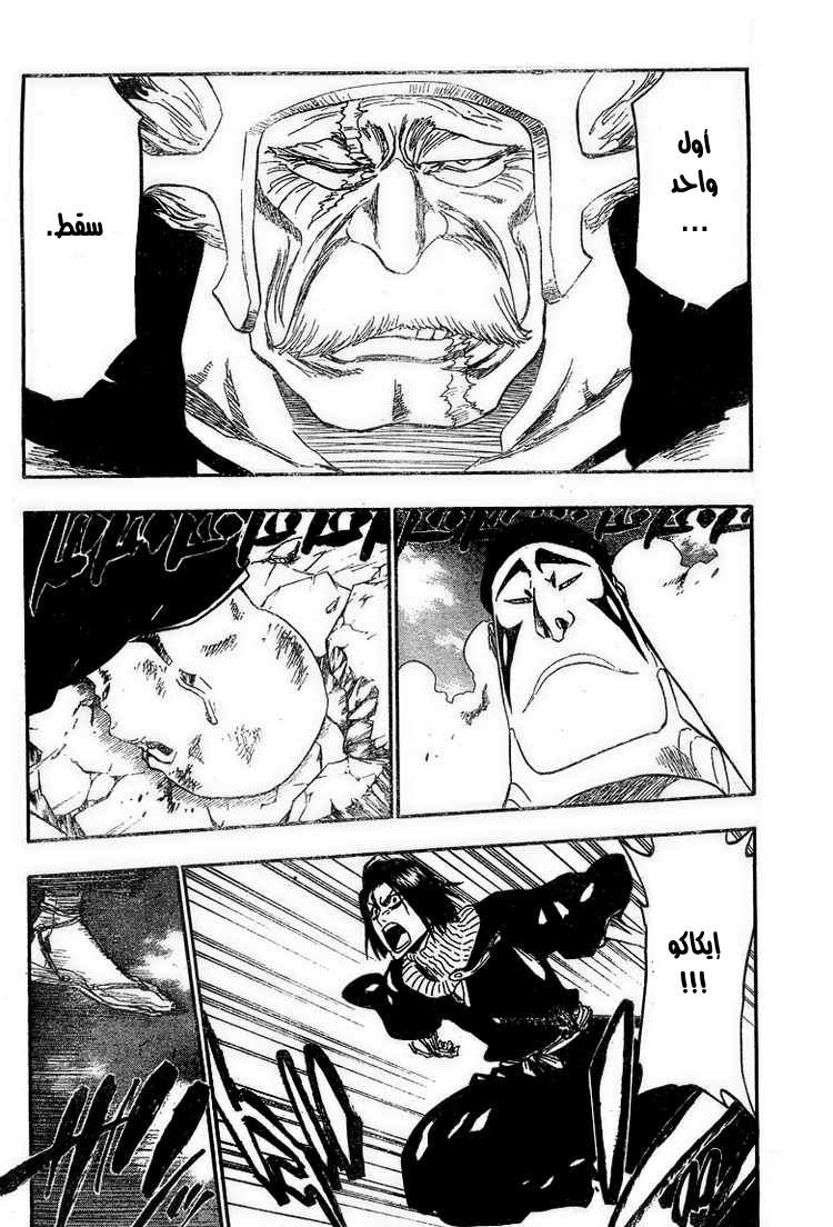 Read Bleach AR Manga Online