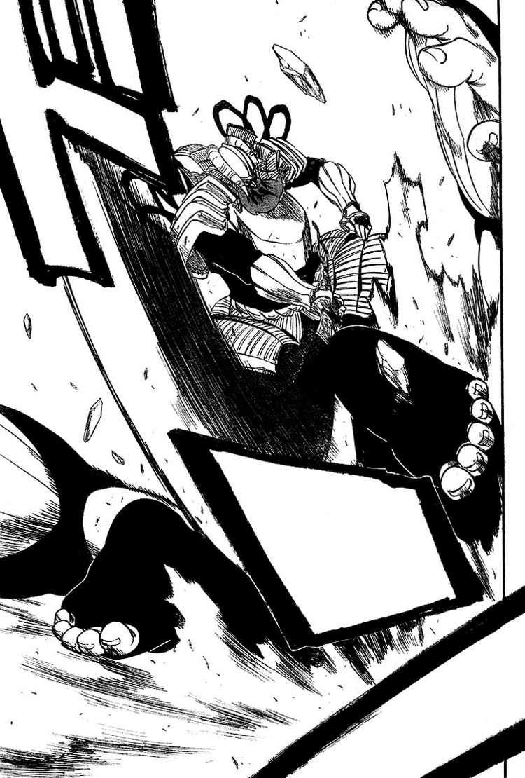 Read Bleach AR Manga Online