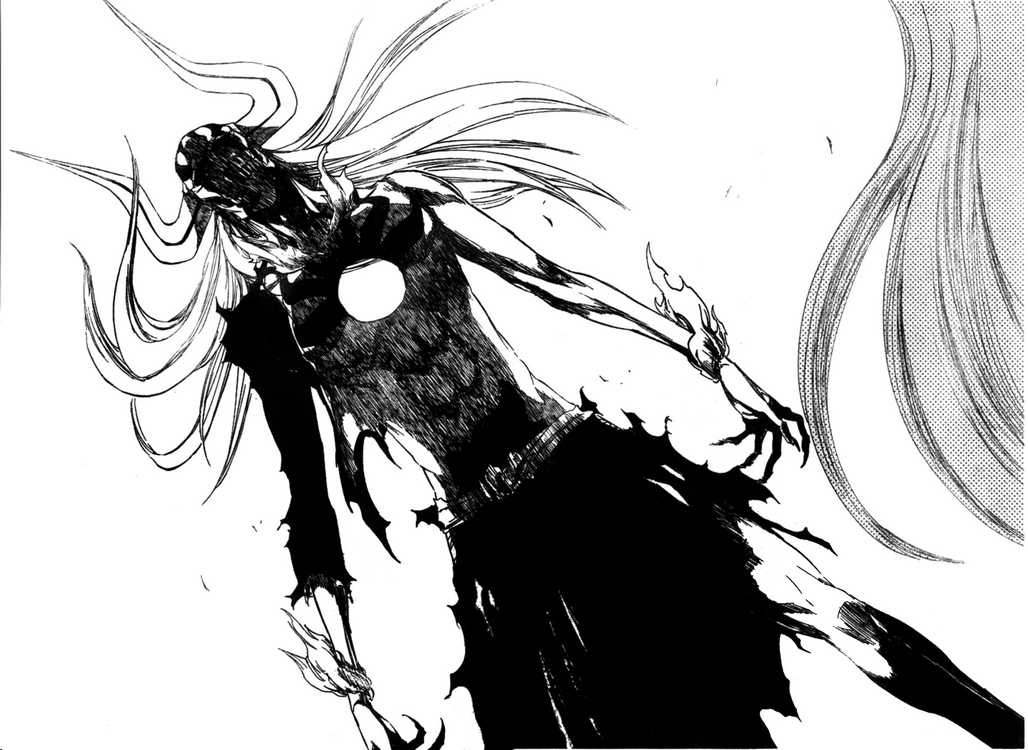 Read Bleach AR Manga Online