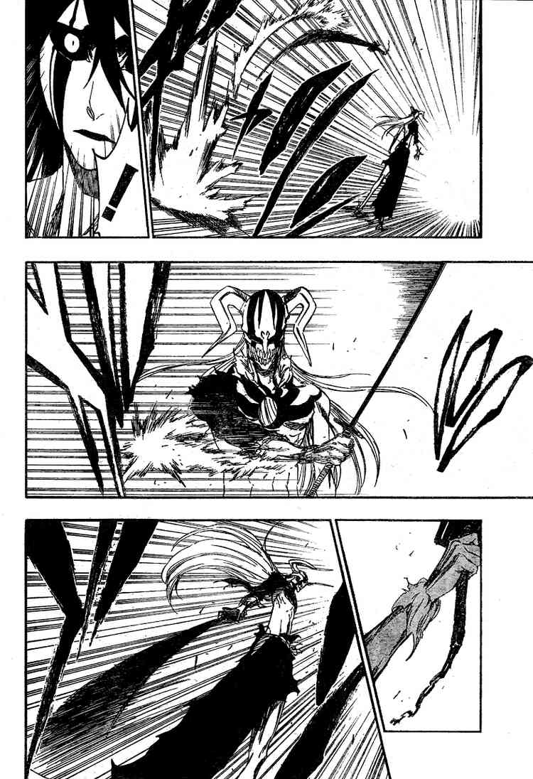 Read Bleach AR Manga Online
