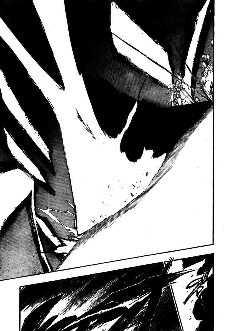 Read Bleach AR Manga Online