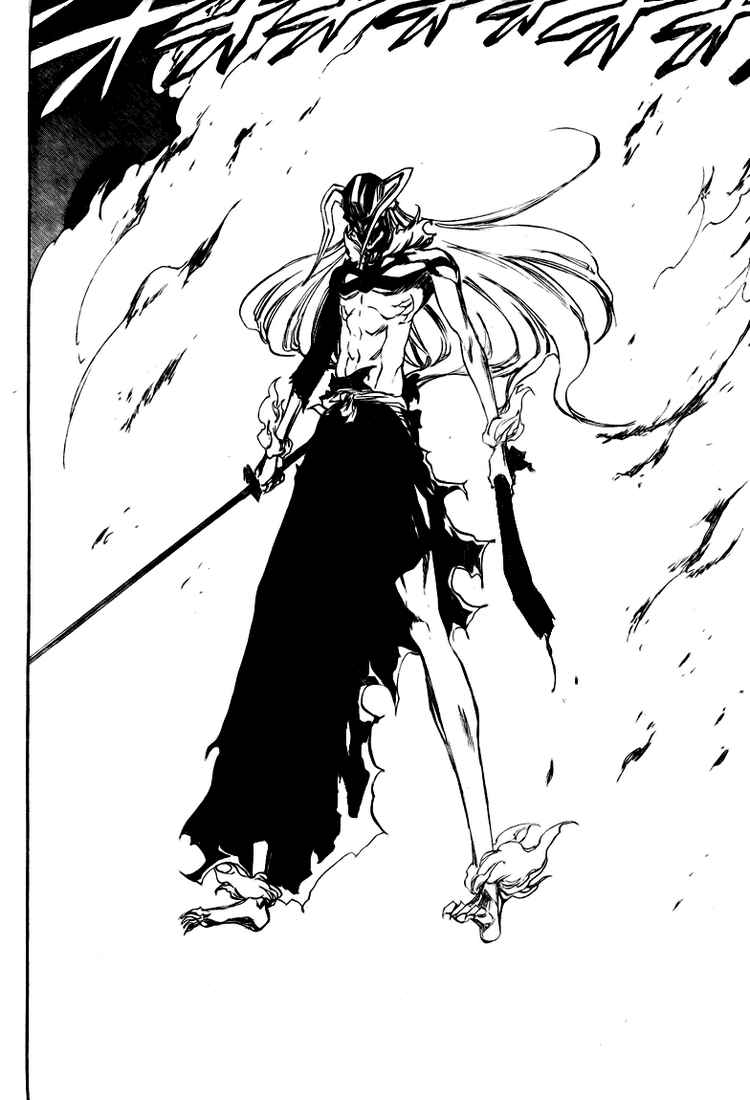 Read Bleach AR Manga Online