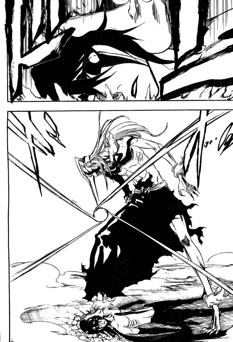 Read Bleach AR Manga Online