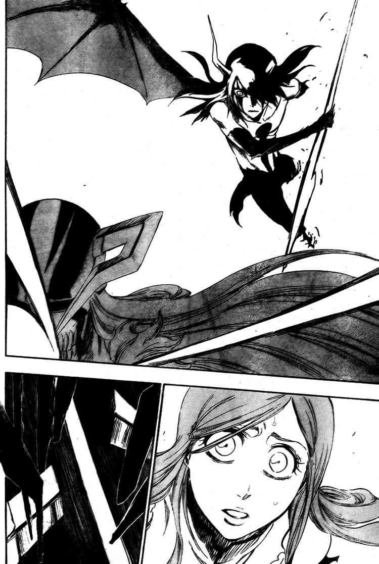 Read Bleach AR Manga Online