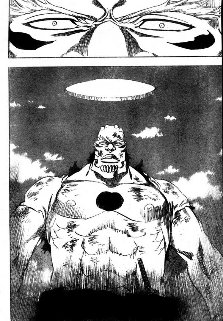 Read Bleach AR Manga Online