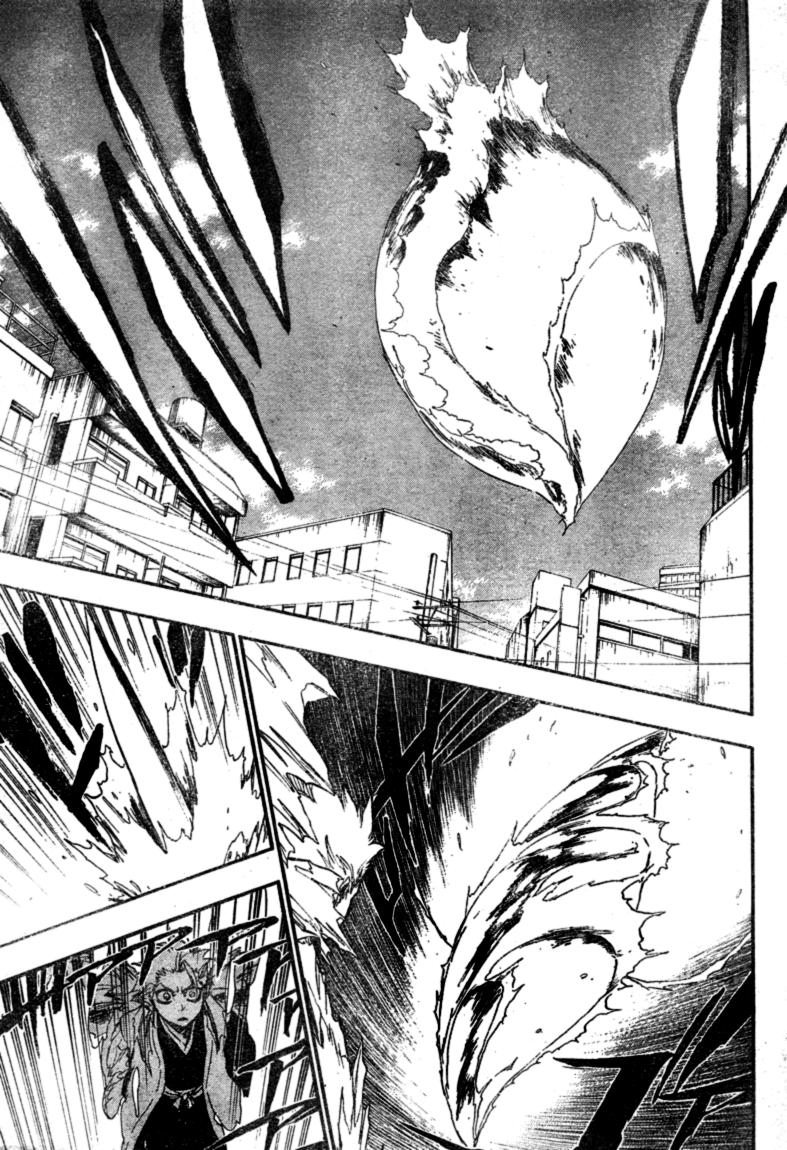Read Bleach AR Manga Online
