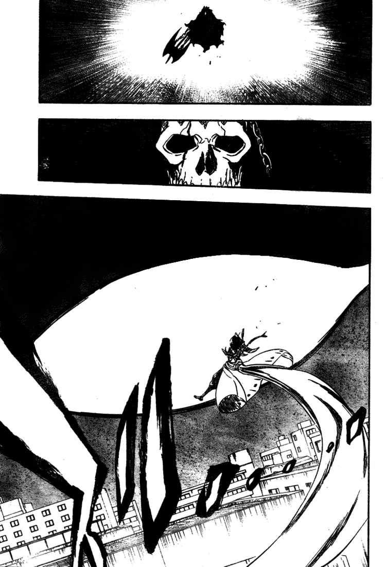 Read Bleach AR Manga Online