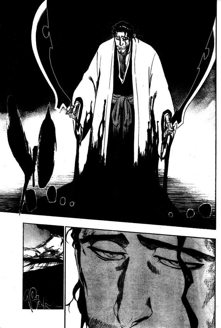 Read Bleach AR Manga Online