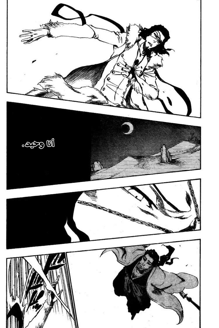 Read Bleach AR Manga Online