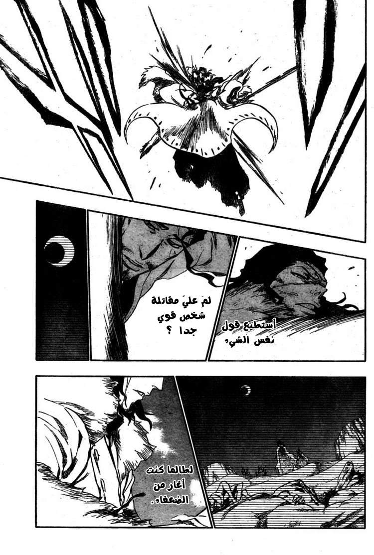 Read Bleach AR Manga Online