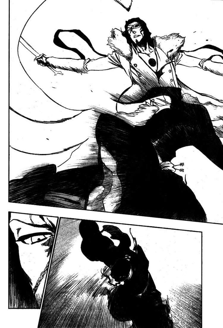 Read Bleach AR Manga Online