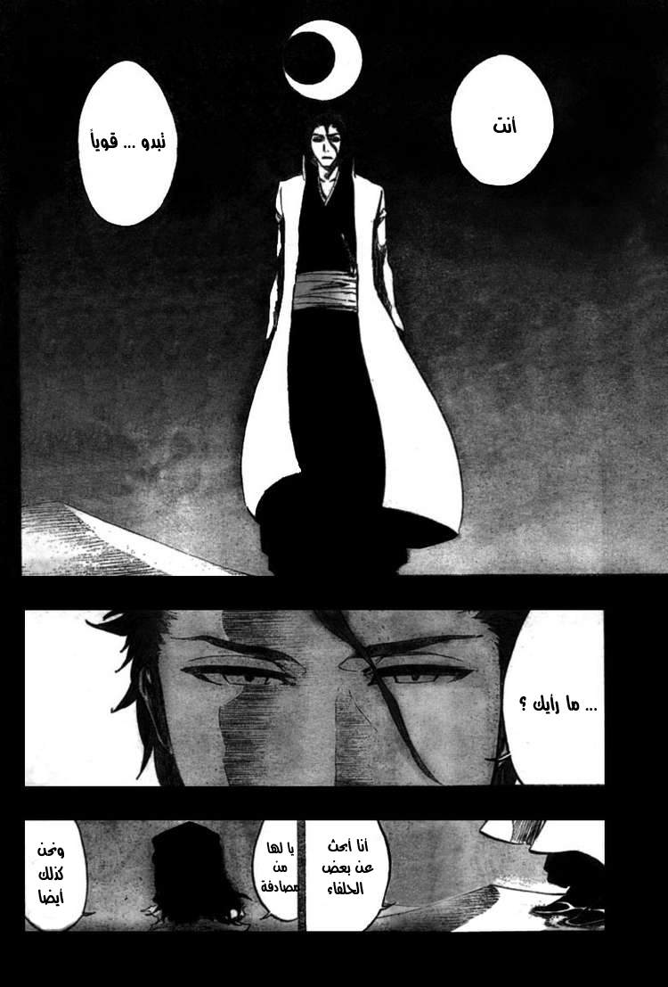 Read Bleach AR Manga Online
