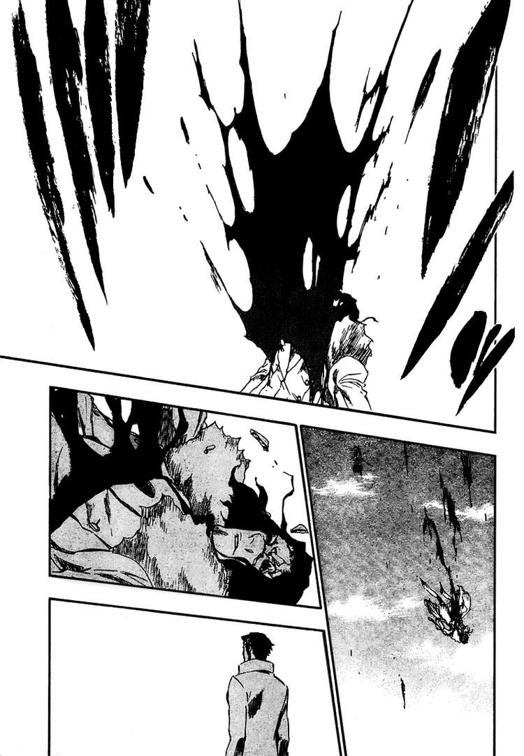 Read Bleach AR Manga Online