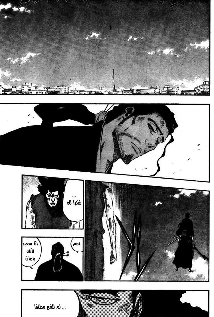 Read Bleach AR Manga Online