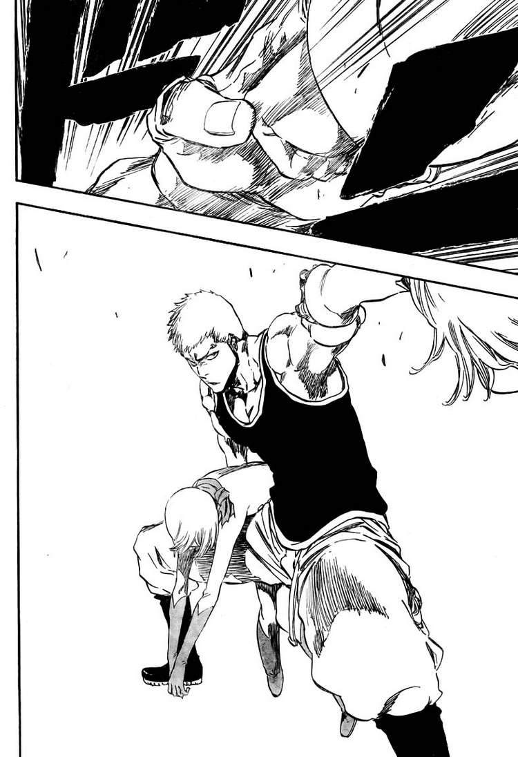 Read Bleach AR Manga Online