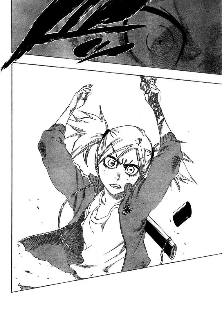 Read Bleach AR Manga Online