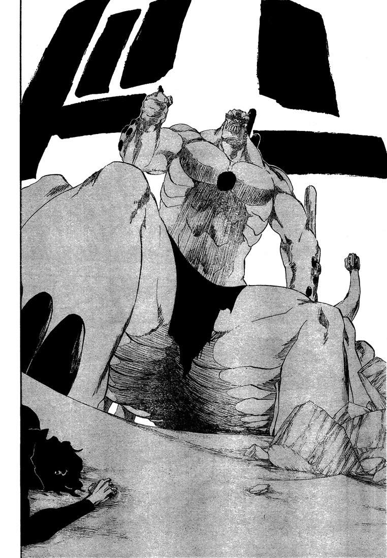 Read Bleach AR Manga Online