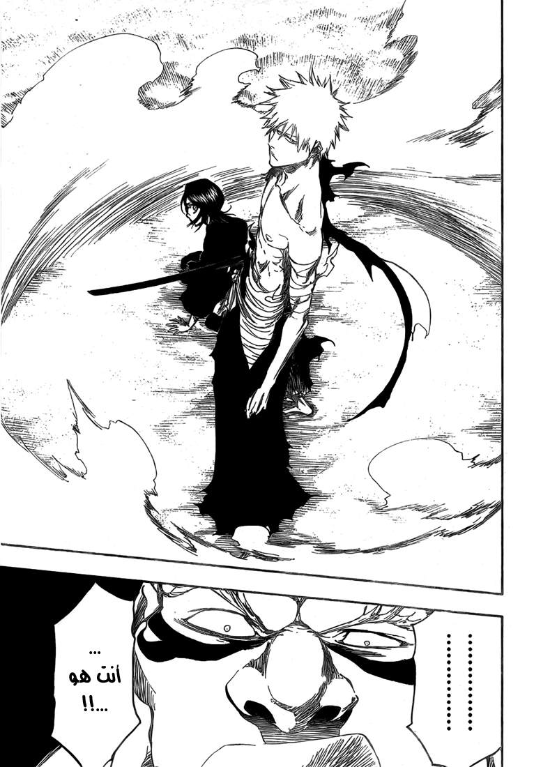 Read Bleach AR Manga Online