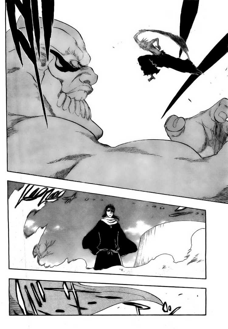 Read Bleach AR Manga Online