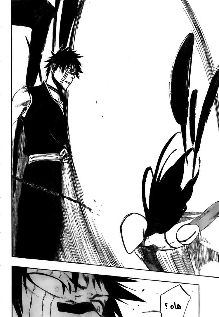 Read Bleach AR Manga Online