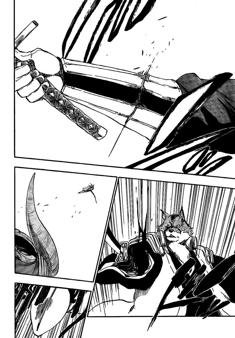 Read Bleach AR Manga Online