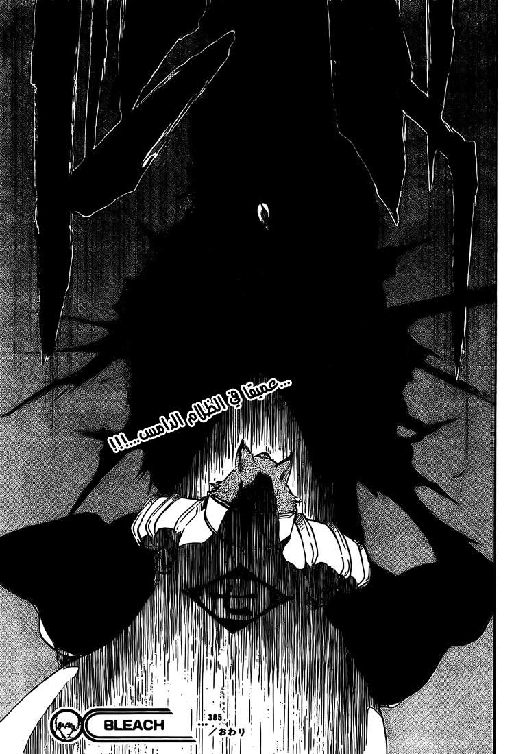 Read Bleach AR Manga Online