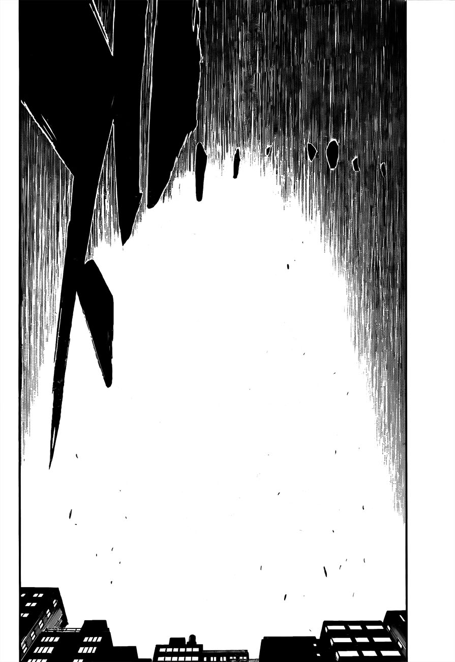 Read Bleach AR Manga Online