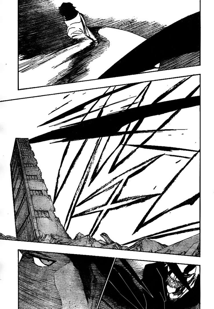 Read Bleach AR Manga Online